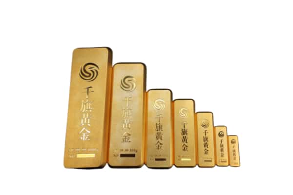 孝义市上门回收各种金条价格